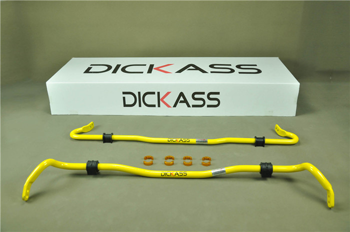 dickass防傾桿 GT86