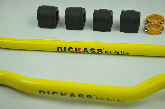 dickass防傾桿邁騰改裝