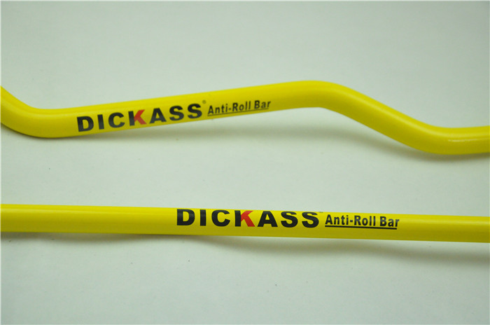 dickass防傾桿