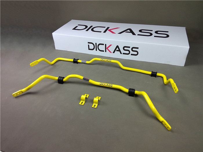 八代evo防傾桿dickass